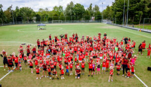 Kinderopvang.Flekss.